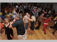 6. Burgenlndischer Salsaball in Neufeld, 28.09.2013