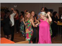 6. Burgenlndischer Salsaball in Neufeld, 28.09.2013