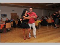 6. Burgenlndischer Salsaball in Neufeld, 28.09.2013