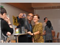 6. Burgenlndischer Salsaball in Neufeld, 28.09.2013