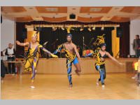 6. Burgenlndischer Salsaball in Neufeld, 28.09.2013