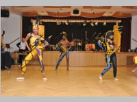 6. Burgenlndischer Salsaball in Neufeld, 28.09.2013