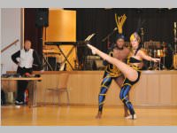 6. Burgenlndischer Salsaball in Neufeld, 28.09.2013