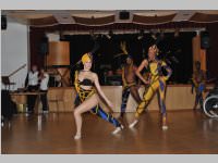 6. Burgenlndischer Salsaball in Neufeld, 28.09.2013