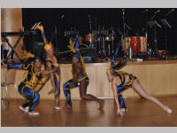 6. Burgenlndischer Salsaball in Neufeld, 28.09.2013