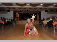 6. Burgenlndischer Salsaball in Neufeld, 28.09.2013