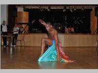 6. Burgenlndischer Salsaball in Neufeld, 28.09.2013