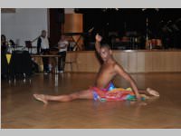 6. Burgenlndischer Salsaball in Neufeld, 28.09.2013