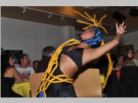 6. Burgenlndischer Salsaball in Neufeld, 28.09.2013