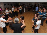 6. Burgenlndischer Salsaball in Neufeld, 28.09.2013