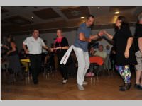 6. Burgenlndischer Salsaball in Neufeld, 28.09.2013