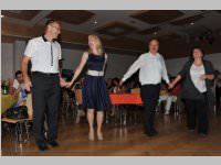6. Burgenlndischer Salsaball in Neufeld, 28.09.2013