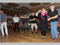 6. Burgenlndischer Salsaball in Neufeld, 28.09.2013