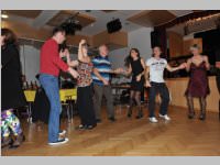 6. Burgenlndischer Salsaball in Neufeld, 28.09.2013