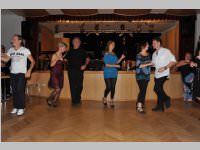 6. Burgenlndischer Salsaball in Neufeld, 28.09.2013