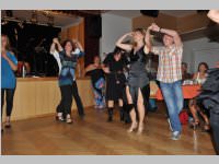 6. Burgenlndischer Salsaball in Neufeld, 28.09.2013