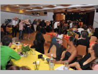 6. Burgenlndischer Salsaball in Neufeld, 28.09.2013