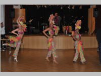 6. Burgenlndischer Salsaball in Neufeld, 28.09.2013