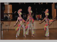 6. Burgenlndischer Salsaball in Neufeld, 28.09.2013