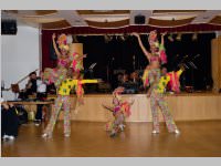 6. Burgenlndischer Salsaball in Neufeld, 28.09.2013