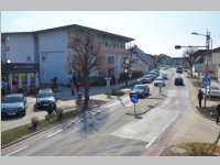 Spatenstich Polizeiinspektion Hauptstrae 12, 22.03.2013