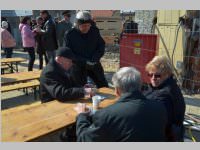 Spatenstich Polizeiinspektion Hauptstrae 12, 22.03.2013