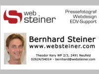 Spatenstich Polizeiinspektion Hauptstrae 12, 22.03.2013