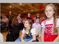 SP Kindermaskenball, 18.01.2015