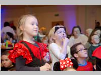 SP Kindermaskenball, 18.01.2015