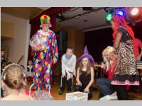 SP Kindermaskenball, 18.01.2015