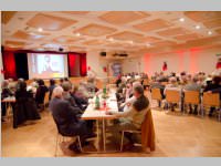 SP� Mitgliederversammlung, 25.10.2014