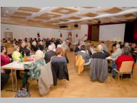 SP� Mitgliederversammlung, 25.10.2014