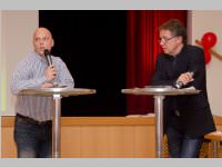 SP� Mitgliederversammlung, 25.10.2014