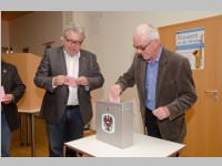 SP� Mitgliederversammlung, 25.10.2014