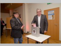 SP� Mitgliederversammlung, 25.10.2014