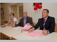 SP� Mitgliederversammlung, 25.10.2014