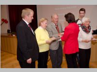 SP� Mitgliederversammlung, 25.10.2014