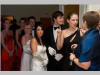 15. Stadtball in Neufeld, 11.01.2014