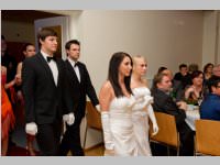 15. Stadtball in Neufeld, 11.01.2014