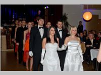 15. Stadtball in Neufeld, 11.01.2014