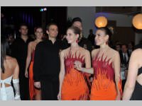 15. Stadtball in Neufeld, 11.01.2014