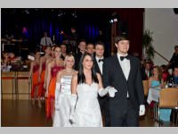 15. Stadtball in Neufeld, 11.01.2014