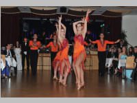 15. Stadtball in Neufeld, 11.01.2014