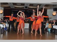 15. Stadtball in Neufeld, 11.01.2014