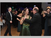 15. Stadtball in Neufeld, 11.01.2014