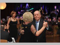 15. Stadtball in Neufeld, 11.01.2014