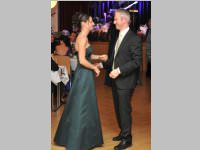 15. Stadtball in Neufeld, 11.01.2014
