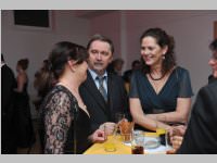 15. Stadtball in Neufeld, 11.01.2014