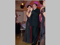 15. Stadtball in Neufeld, 11.01.2014