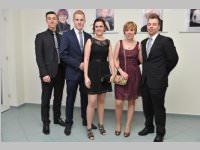 15. Stadtball in Neufeld, 11.01.2014